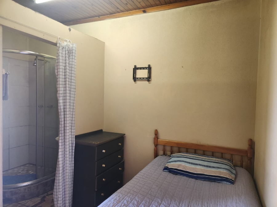 3 Bedroom Property for Sale in Delvillepark Western Cape